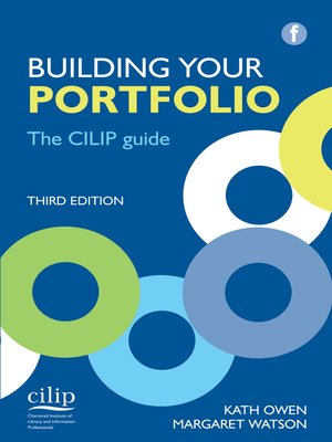 cover image of Building Your Portfolio